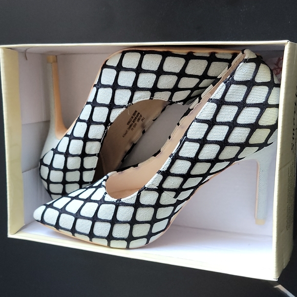 Cape Robbin Shoes - CAPE ROBBIN HIGH HEELS